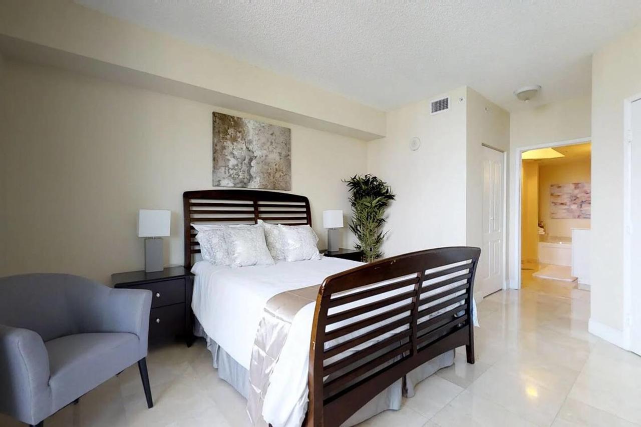 Beautiful Asian Retreat 2Bd 2Bth Apt Min To Beach Miami Beach Exterior foto
