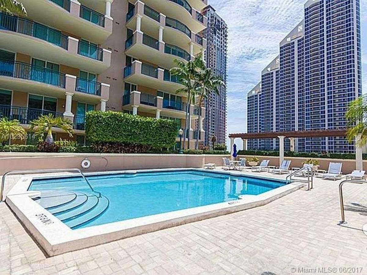 Beautiful Asian Retreat 2Bd 2Bth Apt Min To Beach Miami Beach Exterior foto